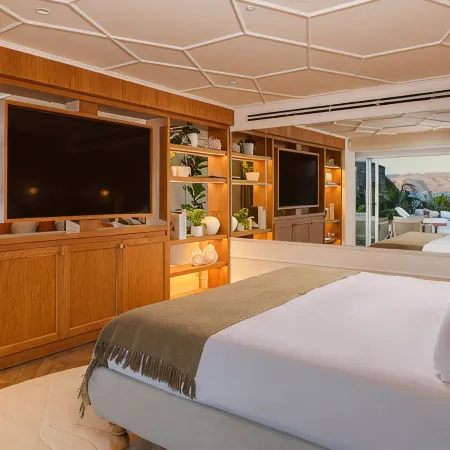 Galei Kinneret Hotel