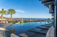 Luxury House With Ocean View - Villa