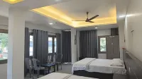 Aroma Serviced Villa Cochin - Condos