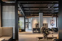 Xueting Songluange Hot Spring Courtyard Homestay  (Yanji Folk Custom Park Branch)