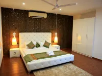 Luxe Loft Hotels in Pilerne
