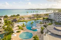 Dreams Macao Beach Punta Cana - Infinity Pools