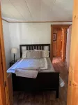 Charming 2-bedroom house in Moultonborough with AC, WiFi. Enjoy your stay - Homestays