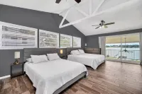 Family Friendly Lake House W/ Pool Near Legoland - 4 tähden