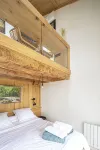 Le Foubert : Chalet Luxueux Avec vue Imprenable sur Saint-céneri-le-gérei