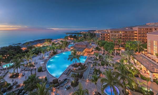 H10 Costa Adeje Palace