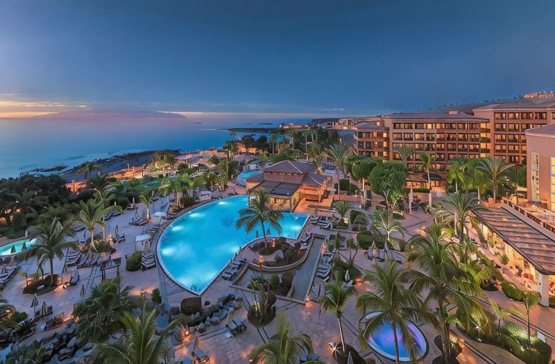 H10 Costa Adeje Palace