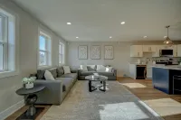 Nebraska Luxe: Downtown St. Paul, NE - Apartments