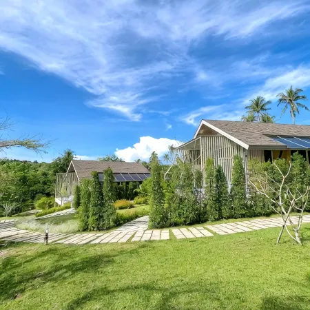 Shantaa Resort, Kohkood