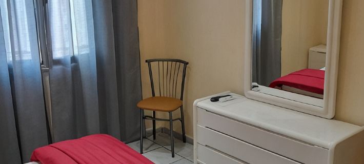 Ikaros Hotel a Il Pireo