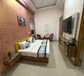 Radiant Hotel And Banquet - 浴缸