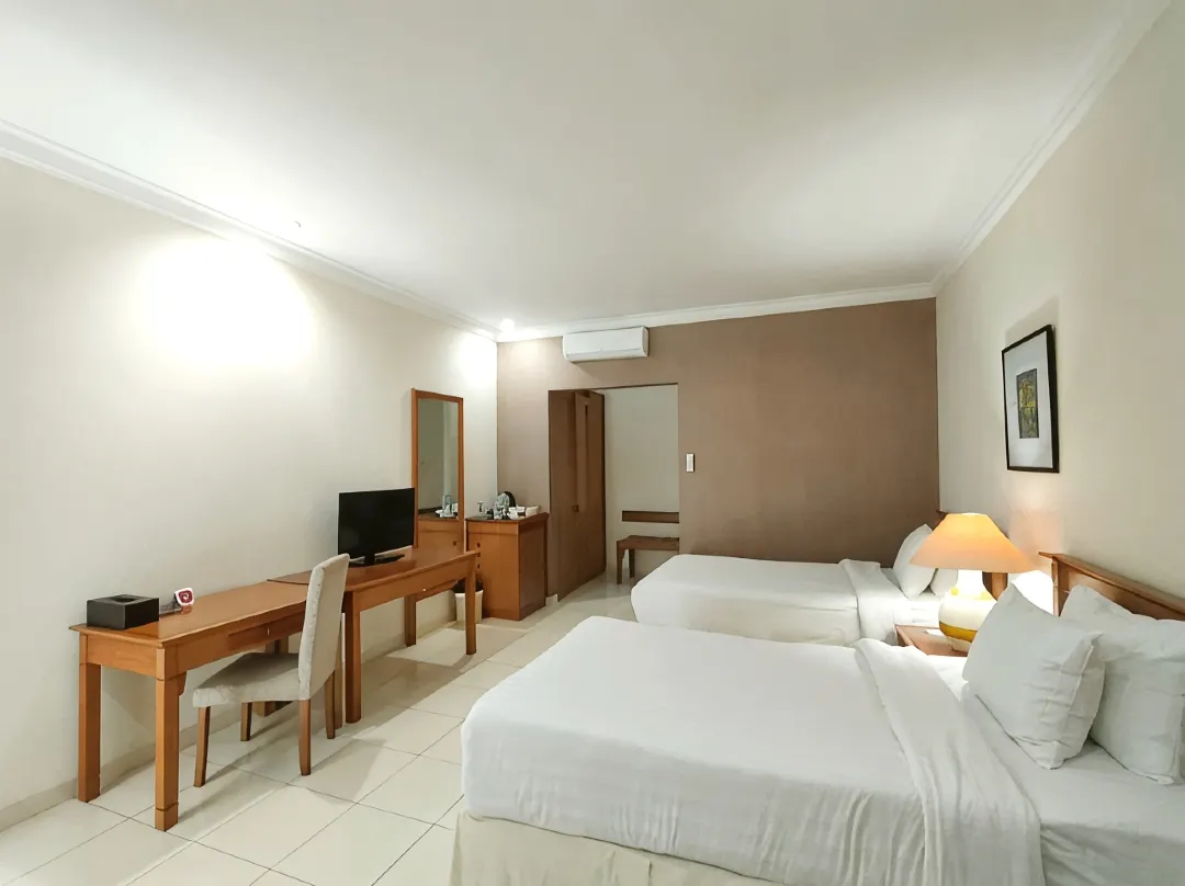 Ijen View Hotel & Resort - Bondowoso