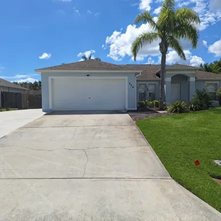 🍹🌞 Tropical Paradise! Heated Pool, Boat Parking, Near Beaches!