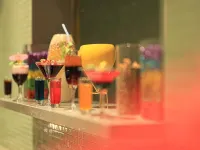 D.R Utthama, Nellore - am Hotel Kollection - bar