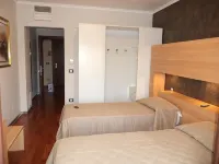 ฮาลานุส โฮเทล แอนด์ รีสอร์ต - ที่มีสปา