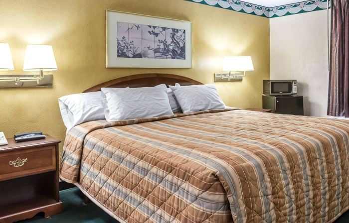 Rodeway Inn Gadsden - Attalla