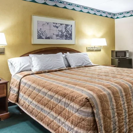 Rodeway Inn Gadsden - Attalla