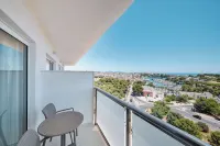 Hotel Ankaa - Adults Only - Mountain view