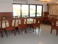 RK Residency