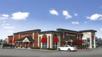 Travelodge by Wyndham Drummondville
