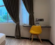 Havona Comfort @ Lekas CIQ Johor Bahru - Self Check-In - 2-Star