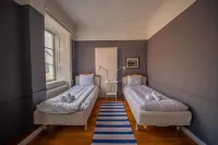 Stora Torget - Visby Lägenhetshotell - Apartments