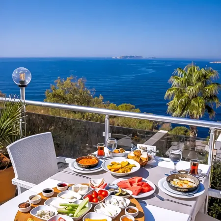 La Kumsal Hotel