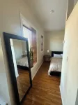 Pet Friendly Apartment In Arena District with Parking