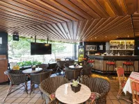 Fiesta Bahia Hotel - breakfast