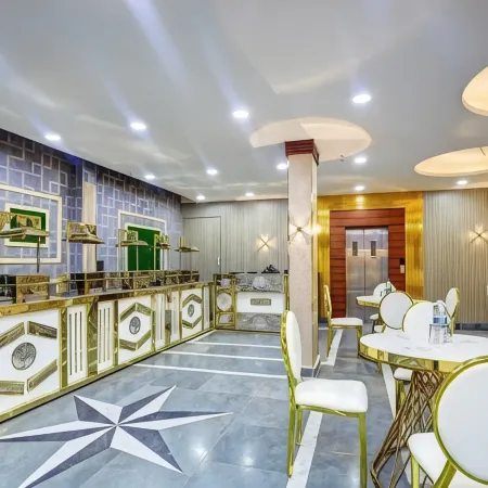 Hotel Vibe Blue