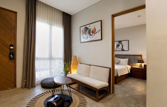Sawah Tamanan Villa & Resort