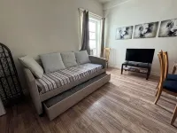Best location 1-bedroom apartment walk every where San Diego - Apartemen