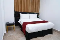 Star Emirates Downtown Hotel Salalah - Apartments