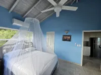 Caribbean Sea View Cottage - 3つ星