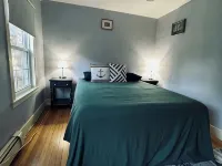 Captain's 2Br Suite. Best Value, Near Everything, Big Yard, Treehouse. No Fees. Hotels in Bath