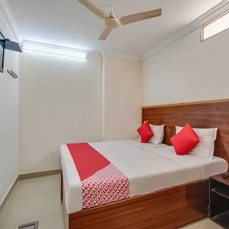 Hotel Teja's Inn