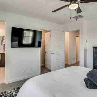 Town house 4 rooms 2 bath townhouse Rooms