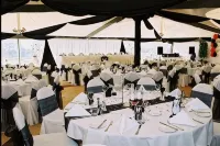 Mercure Bunbury Sanctuary Golf Resort - breakfast