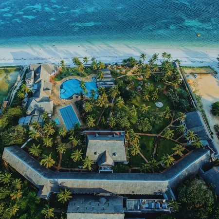 Reef Hotel Mombasa