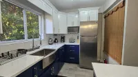 Coastal Apartment- Welcoming Apartment Overlooking Soufriere Town. - Apartments