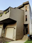Lake Channel 'Brewhaus' Townhouse: 2 Bedrooms with 6 Levels on Lake Winnebago - บังกะโล