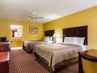 Bryant Inn & Suites 브라이언트 호텔