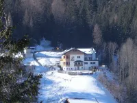 Hotel-Garni Drachenburg