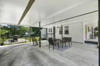 Quiet and Contemporary Home in Coveted Watts-Hillendale. Close to Duke/VA. - Bintang 4