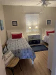 Get Away Now! St. Augustine Beach A1A Beach Blvd -  King Bed/Master Br!! - 3성급