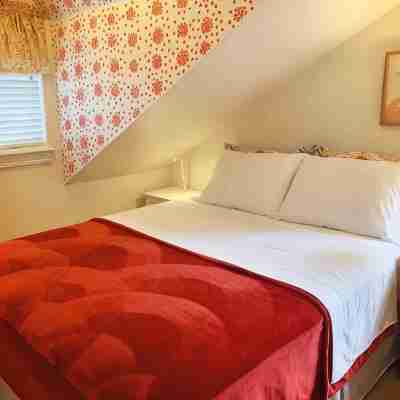 The Blessing House in Downtown Siloam Springs Rooms