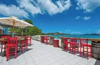 Sophisticated Beach Condo-Ocean View-Sapphire - บังกะโล