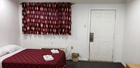 Americas Best Value Inn & Suites Corpus Christi