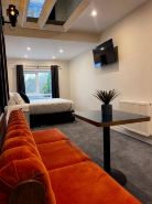 53 Luxury Rooms
