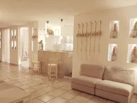 Le Nicchie Guest House Hotels in Lucera